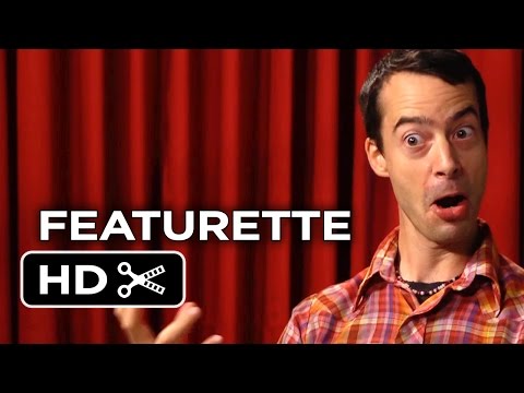 The Pact 2 Featurette - Making a Sequel (2014) - Horror Movie HD