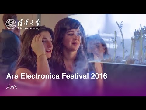 Ars Electronica Festival 2016