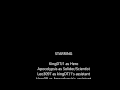 Credits For The End Chapter Two Animal Jam
