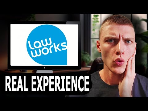 LawWorks Review: Honest User Experience with This Comprehensive Legal Website