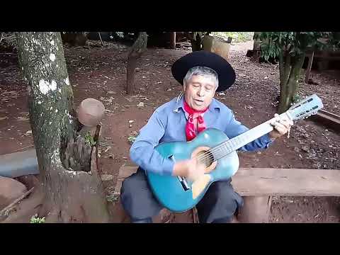 Nelson Vieira-Gaúcho Fracassado(Gildo de Freitas)