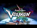 DREAMWORKS VOLTRON LEGENDARY DEFENDER THEME SONG