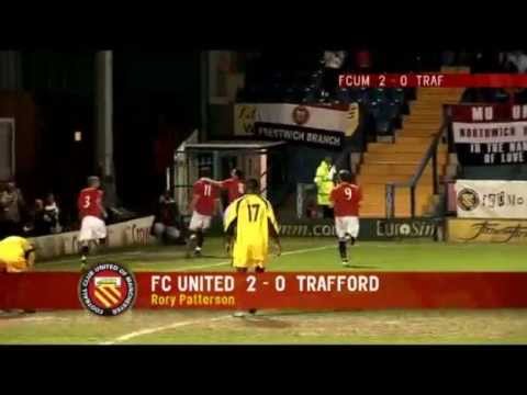 25.04.2007 FC United 4-4 Trafford