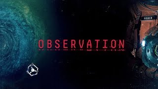 【Live 】observation【つまみ】