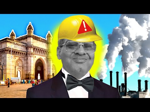 Datta Samant | क्या इसी आदमी के कारण बम्बई की Textile Mills का खात्मा हुआ था?