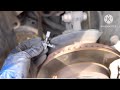2010 2015 Toyota Corolla Speed Sensor Problem Replacement Guide
