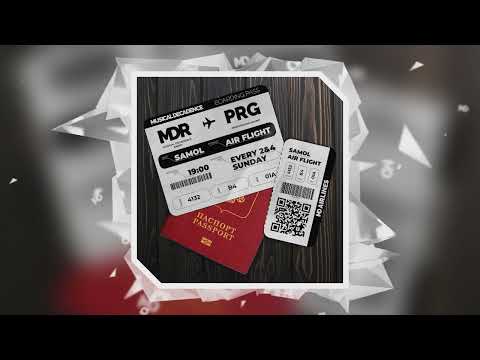 SAMOL - AIR FLIGHT #113