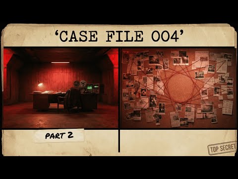 Case #004 — Part 2