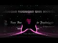 Aadalgalo Paadalgalo Udhayam Bass Boosted Song Use Headphones Better Experiences