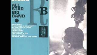 Ray Brown - It happened in Monterey