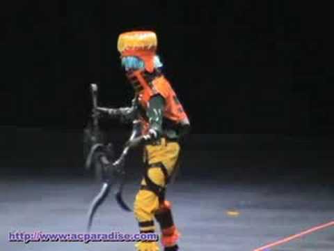 Anime Expo 2008 - #07