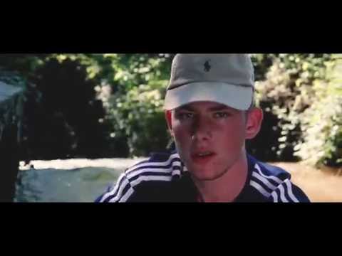 Solka - Open Wound (OFFICIAL VIDEO)