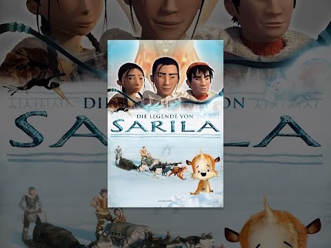 Die Legende von Sarila