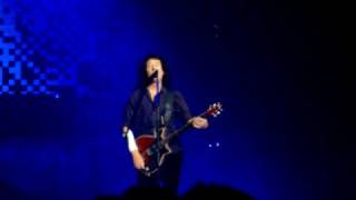 Queen + Paul Rodgers in Mannheim We believe