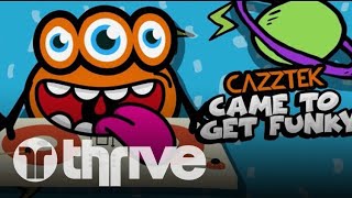 Download lagu Cazztek - Came To Get Funky mp3