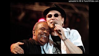 Cheo Feliciano, Ruben Blades y Sus Amigos  - A Las Seis y Nina (En Vivo)