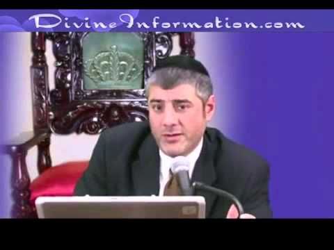 Obrezivanje - Tora i Nauka - Yosef Mizrachi - Circumcision