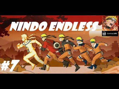 Nindo Endless Hero #7 - Código Semanal