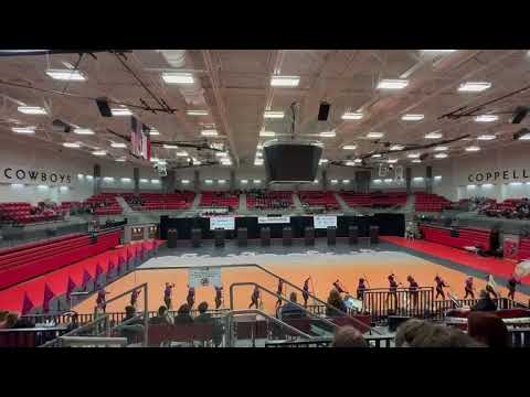 Redemption Guard '23  Dallas Regional !!