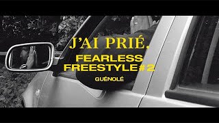 J'ai Prié Music Video