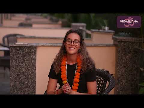 Video testimonial from Romi