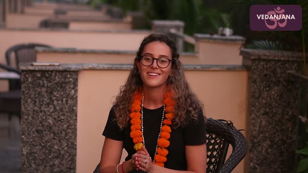Morning Yoga with Ramcharit Das