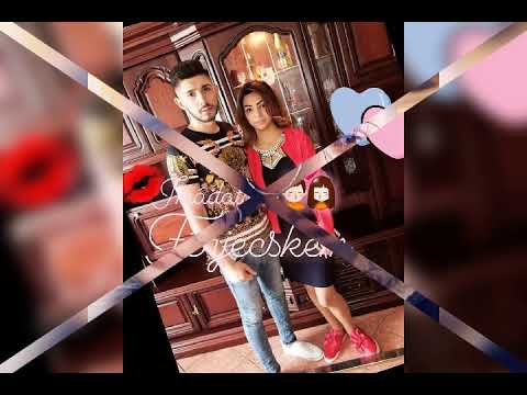 Rézmüves Norbika küldi feleségének Amandának😘😘