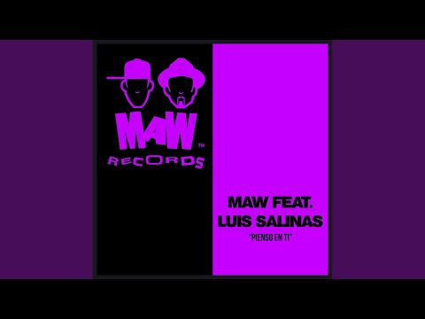 Pienso En Ti (House Mix)