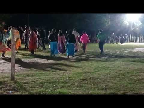 En san martín chaco 