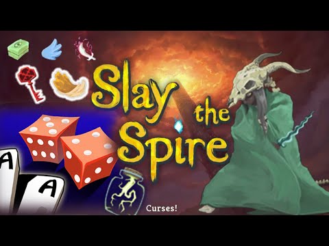 Slay the Spire September 15th Daily - Silent | Forcing a discard deck. Forcing Collector bonuses.