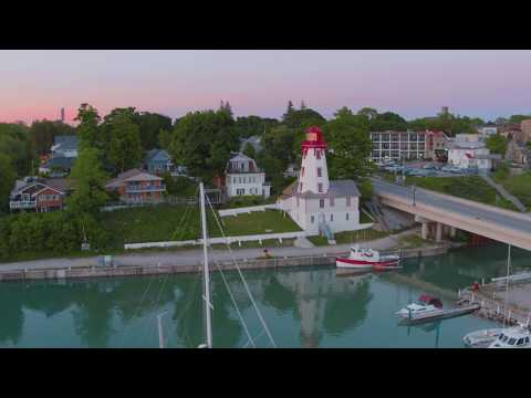 Discover Kincardine!