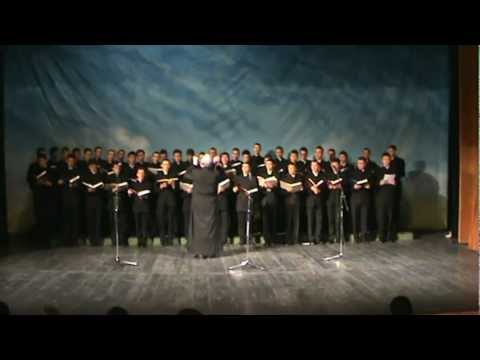 Corul Biruitorii - Corul robilor evrei din opera "Nabuco"