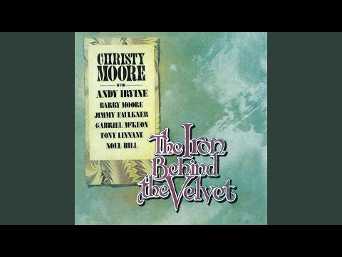 The Sun Is Burning - Christy Moore
