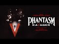 Christopher L. Stone: Phantasm V Ravager - The Tall Theme Suite [Extended by Gilles Nuytens]