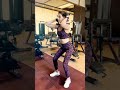 Kriti Sanon S Intense Workout Giving Us Major Fitness Goals Kritisanon Kritisanonworld