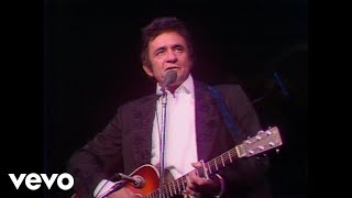 Johnny Cash - (Ghost) Riders In The Sky (Live In Las Vegas, 1979)