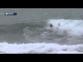 Watch the Craziest Floater in the History of Competitive Surfing
