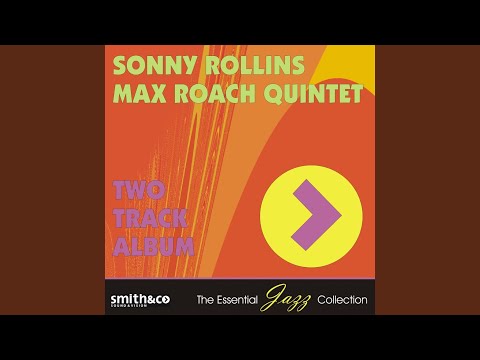 Medley: I Remeber You, My Melancholy Baby, Old Folks, They Can't Take That Away From Me, Just...