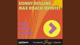 Medley: I Remeber You, My Melancholy Baby, Old Folks, They Can&#39;t Take That Away From Me, Just...