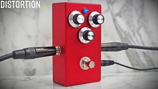 Video thumbnail for Distortion Ltd. DIY: Prescription Electronics C.O.B. Clean Octave Blend Kit by Distortion LTD