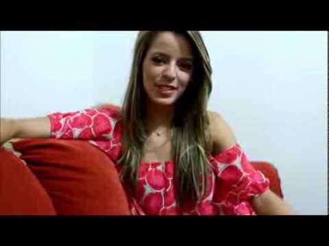 Lepo Lepo - Resposta - Malu Alves (Clipe Oficial)