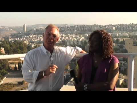 Jerusalem Experience 2