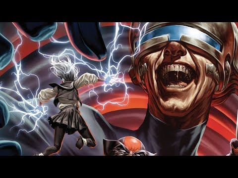 The Maker is BACK! | Ultimate Endgame (2025)