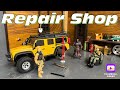 Axle Shaft Replacement Traxxas Trx4m