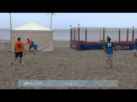 2014-06-29 TUC/FTA - Dinamo Lat