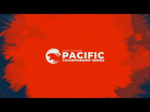 [EN] PSG vs HKA | Week 2 Day 1 | PCS Summer (2020) | PSG Talon vs Hong Kong Attitude