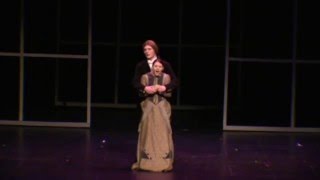 Grand Haven High School - Jekyll & Hyde The Musical (Part 5) Take Me As I Am