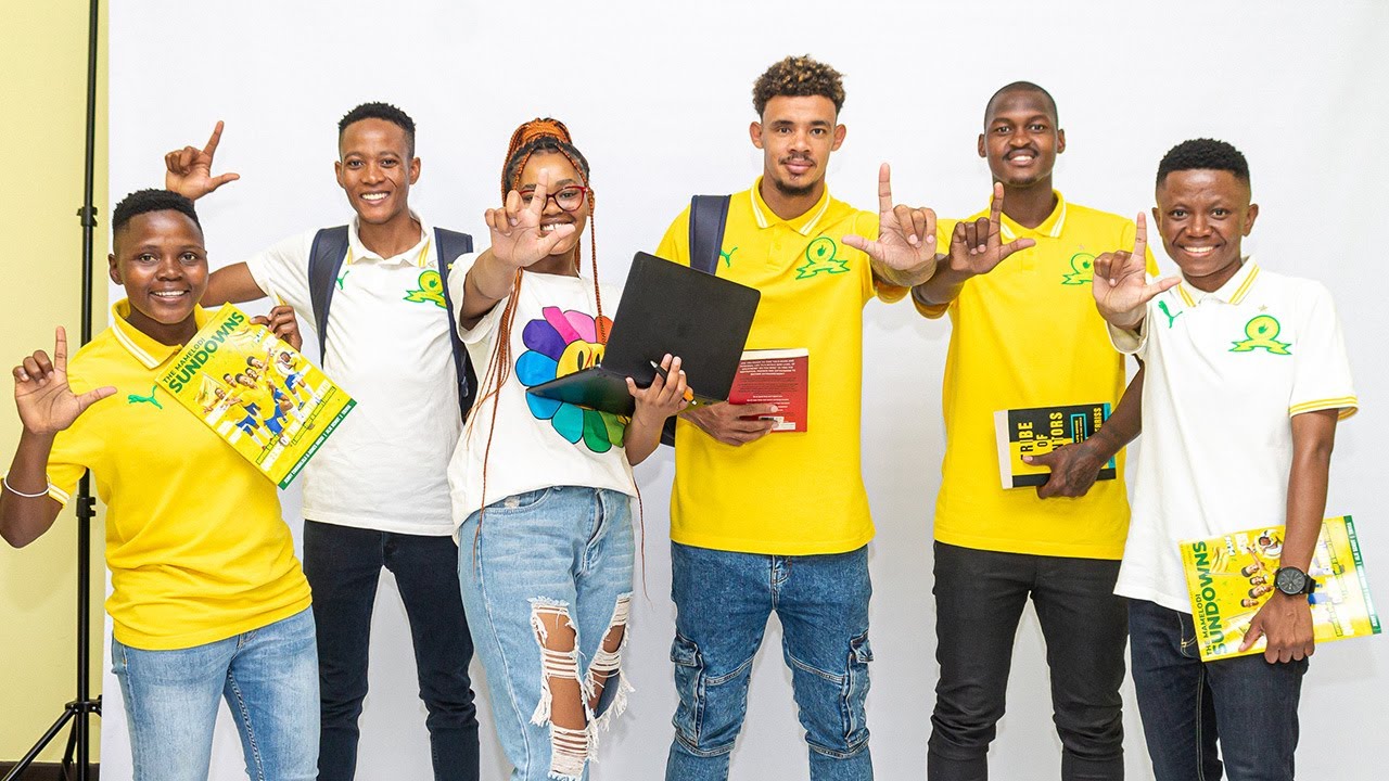 Masandawana Launch Exciting Education Partnership With Upskillist! 🎓