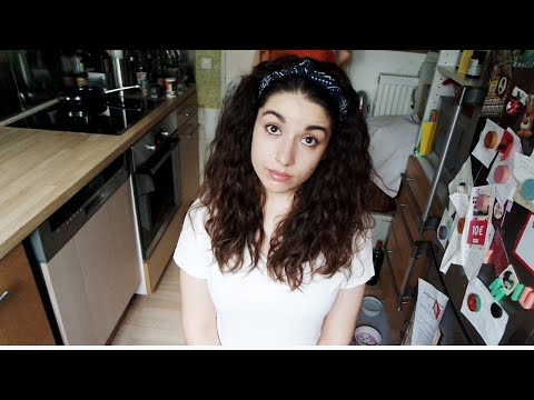 Von MAGERSUCHT ins BINGE EATING?!!