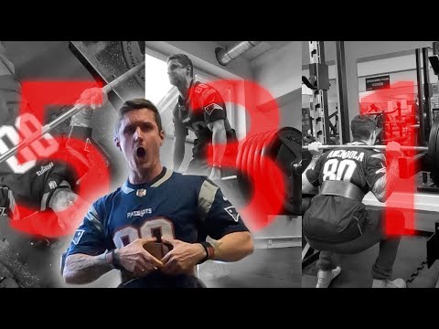 Der beste Trainingsplan für Fortgeschrittene? 5/3/1 Boring But Big von Jim Wendler | MuscularNerd